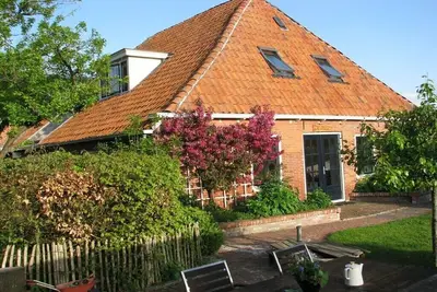 Image de Appartement de vacances avec 2 chambres