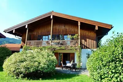 Image de Appartement de vacances avec 2 chambres