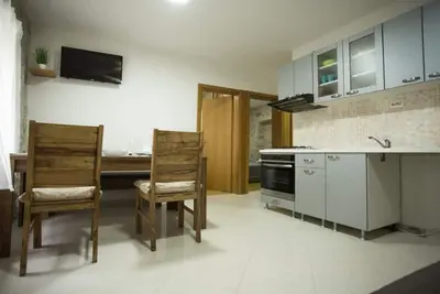 Image de Apartments Stone House Murter - Two Bedroom Apartment with Balcony