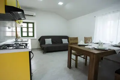 Image de Apartments Stone House Murter - Two Bedroom Apartment with Terrace