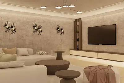 Image de Villa Marina - Five Bedroom Villa With Pool