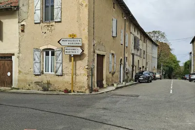 Image de Un séjour au calme à la campagne