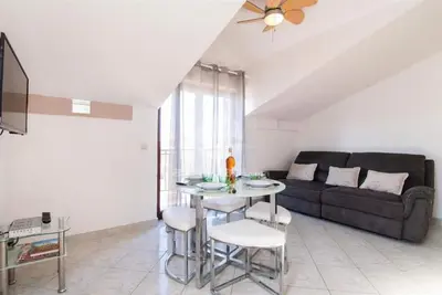 Image de Apartments Franica with Heated Pool and Hot-Tub -  Two Bedroom Apartment with Terrace