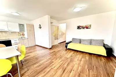 Image de Apartments House Vukman - One Bedroom Apartment