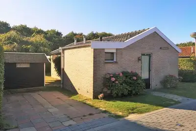 Image de (Oj134) Charmant bungalow avec jardin