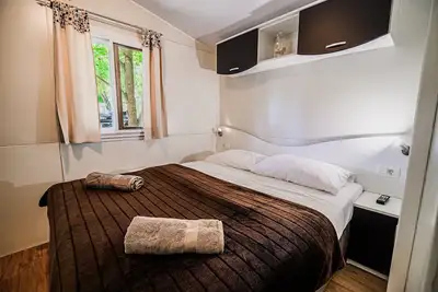 Image de Three Bedroom Mobile Home with Lake View (owner 3)