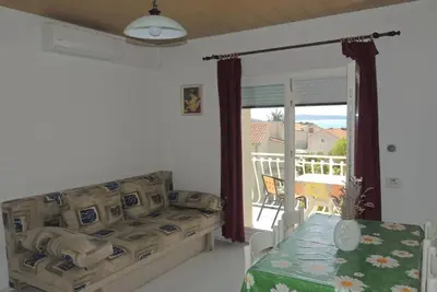 Image de One Bedroom Apartment (A2)