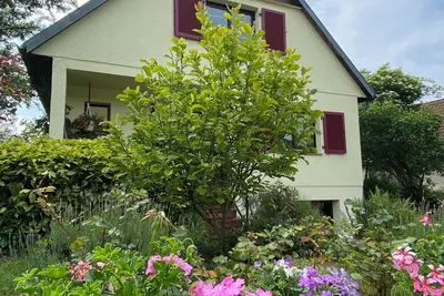 Image de La Maison Des Roses