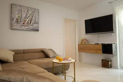 Image de Dalmata D - Two Bedroom Apartment with Terrace