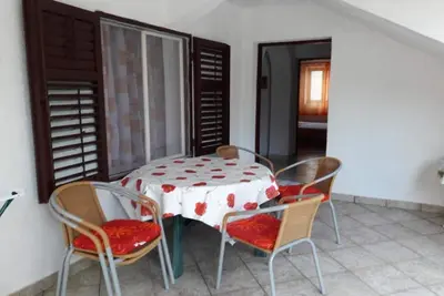 Image de Charming Apartments Dokoza Drage - Two Bedroom Apartment (ground floor)