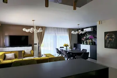 Image de Villa Golden Grain - Four Bedroom Villa