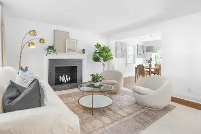 Image de Clean and Cozy 4br Home w/ Yard – Springdale Stamford