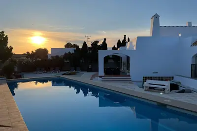 Image de Agréable Studio Maison face à la plage