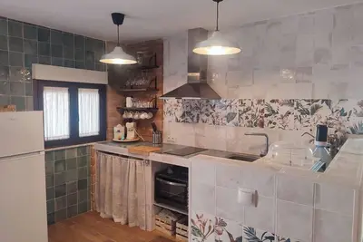 Image de Cottage in a Rural environment, travel with your pet! ! ! !