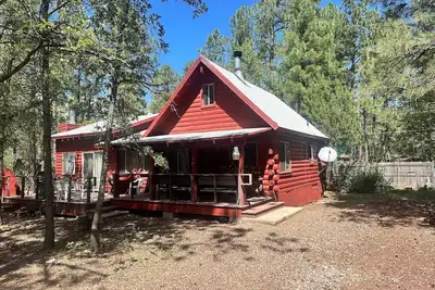 Image de Julies Cabin in Lakeside