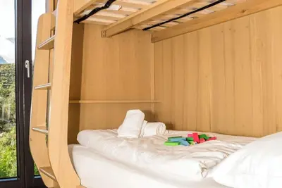 Image de Gastauer Apartments No. 105