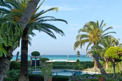 Image de Stella Maris Nerja Beachfront Apartment, Sea View