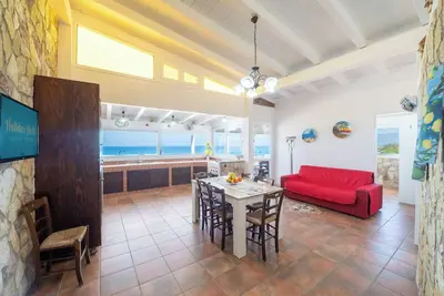 Image de Penthouse less than 200 meters from the Sea! 🏝️