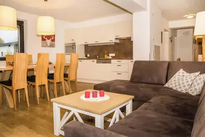 Image de Gastauer Apartments No. 106