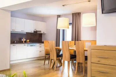 Image de Gastauer Apartments No. 107