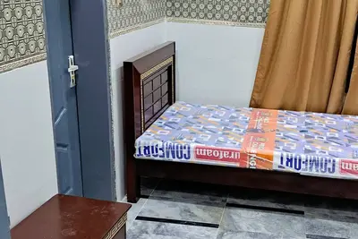 Image de Very clean and safe place for people travelling to Mirpur Ak