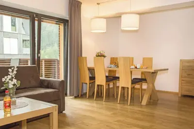 Image de Gastauer Apartments No. 108