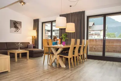 Image de Gastauer Apartments No. 109