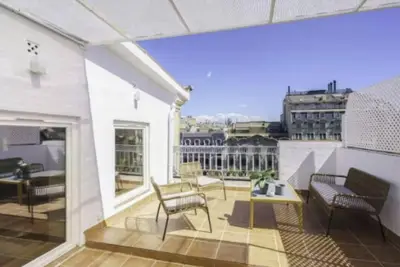 Image de Spectacular Penthouse on Paseo de Gracia