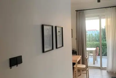 Image de Modern Design, Mountain & Sea Pleasure