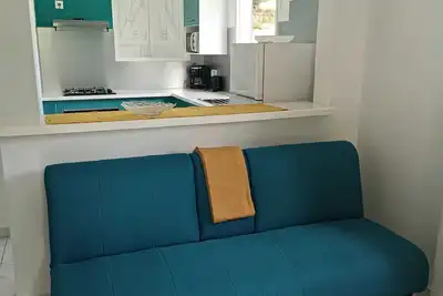 Homerez - Appartement Le Gosier