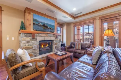 Image de New Listing! Village at Northstar Residence - Big Horn 402