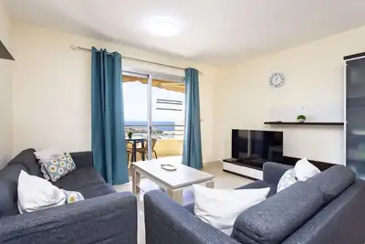 Image de Great sea view vacation home 2bd&pool. Sol Paraí