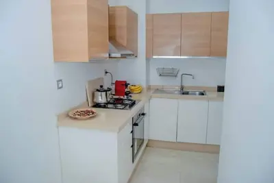 Image de 228 & Appartement City 2 Chambres Pour Familles