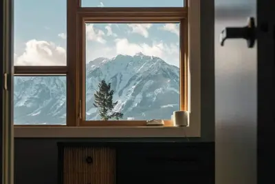 Image de Pur Lodging Mountain Cabin (3) - Private Hot Tub