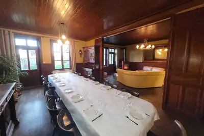 Image de Maison entière 6 chambres jusqu'à 15 personnes