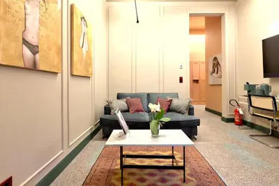 Image de Cinisca design apartment by city center