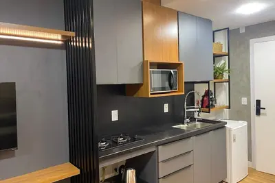 Image de Studio in the heart of Camobi, at Residencial Uniqo Smart Living