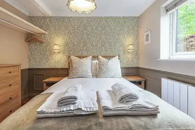 Image de Boutique City Centre Apartment