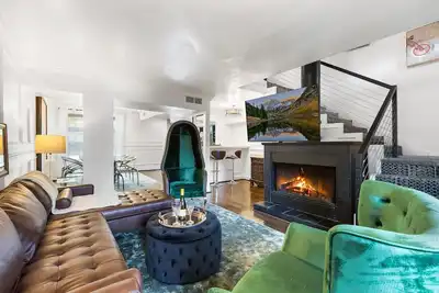 Image de Modern 3bd Getaway w/ Pool — Perfect for Families