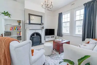 Image de Dollys Cottage Timeless Retreat near Hobart Cbd