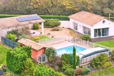 Image de Loft au coeur de Sauvignac