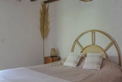 Image de Gite La Pierre