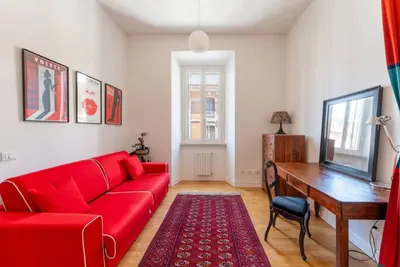 Image de Casa Medina, Charme à 5 min de la Villa Borghese