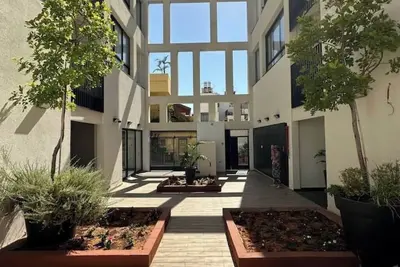 Image de HaKerem 23 new luxury 3 rooms apartment