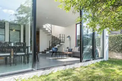 Image de Bosques Vallarta Family