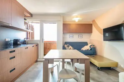 Image de Les 4 Soleils d'Huez - Proche Station de Ski