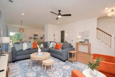 Image de Coastal Comfort Summa