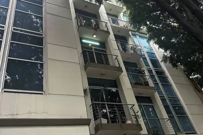 Image de Elegant 2br Apartment near Four Seasons Cdmx Colonia Juarez free Parking & Wifi