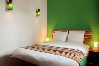 Image de Prinsenhuis - Tea Leaf