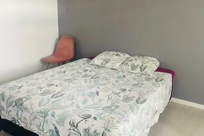 Image de Kaz Ô Palmis, entre mer et montagne, idéal pour les aventuriers!